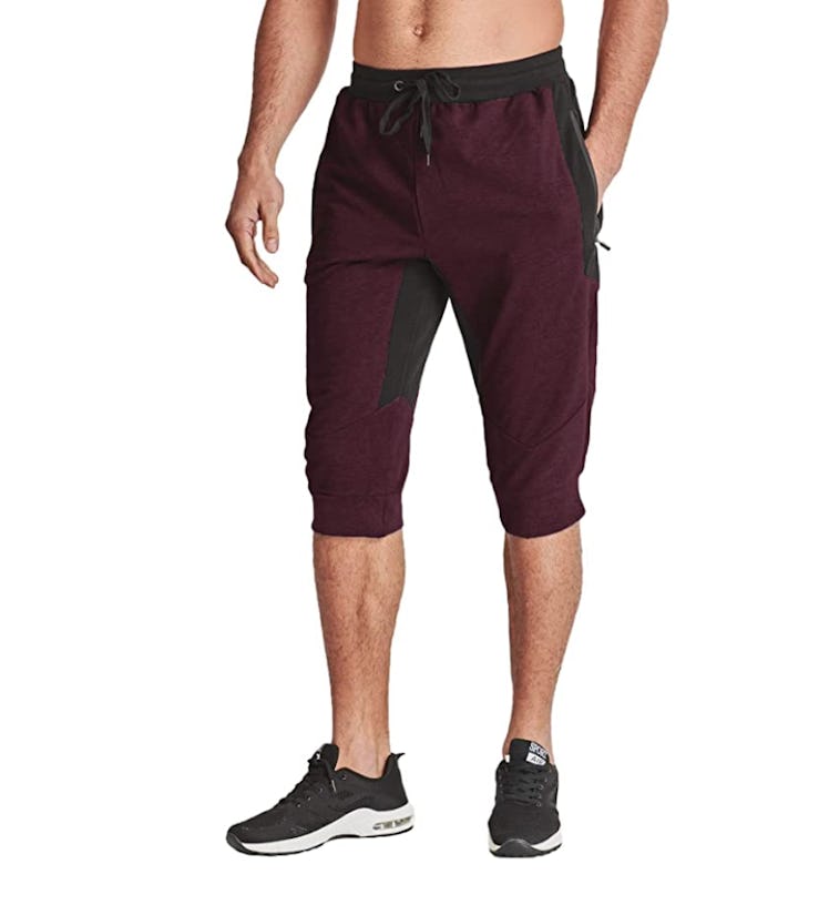 BIYLACLESEN ¾ Joggers