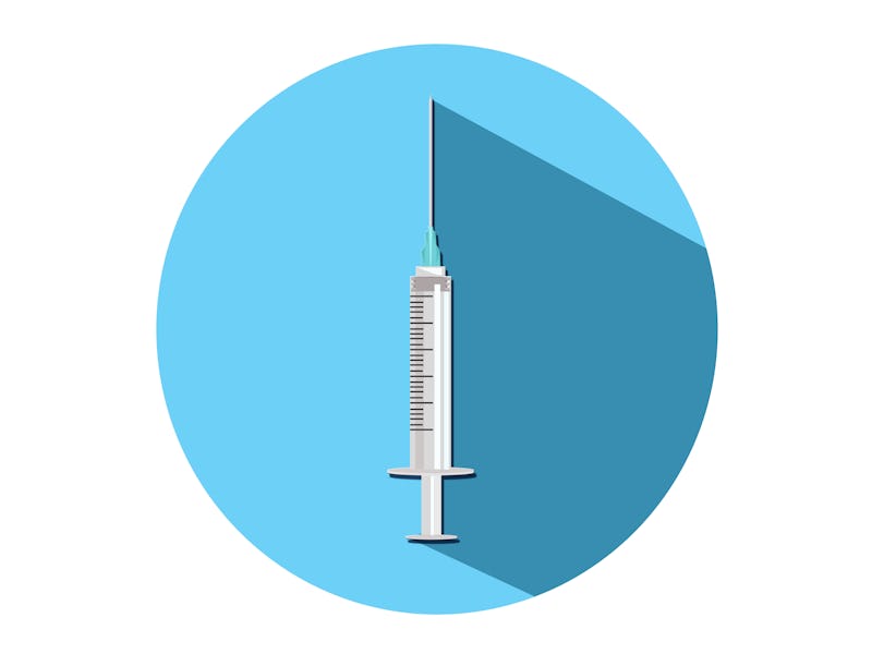 Covid-19 vaccine