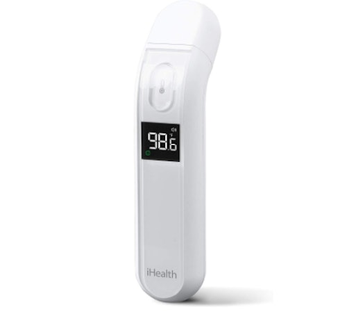 iHealth Touchless Thermometer