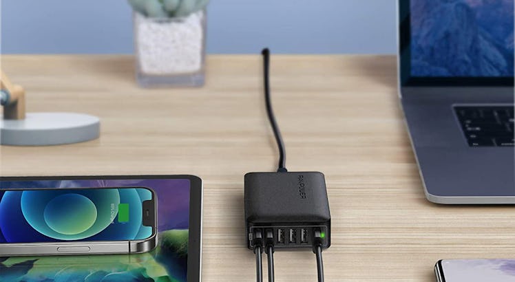 Best USB Charging Stations