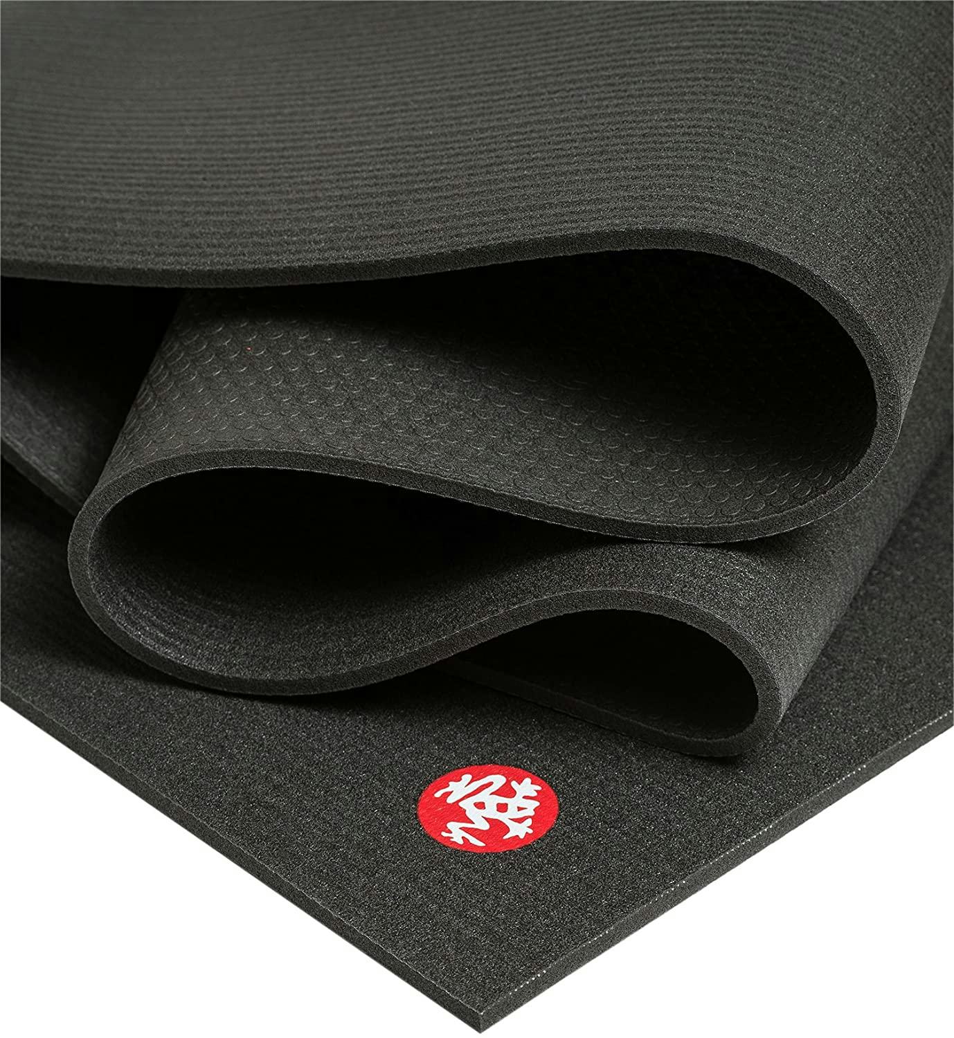 The Best Manduka Mats