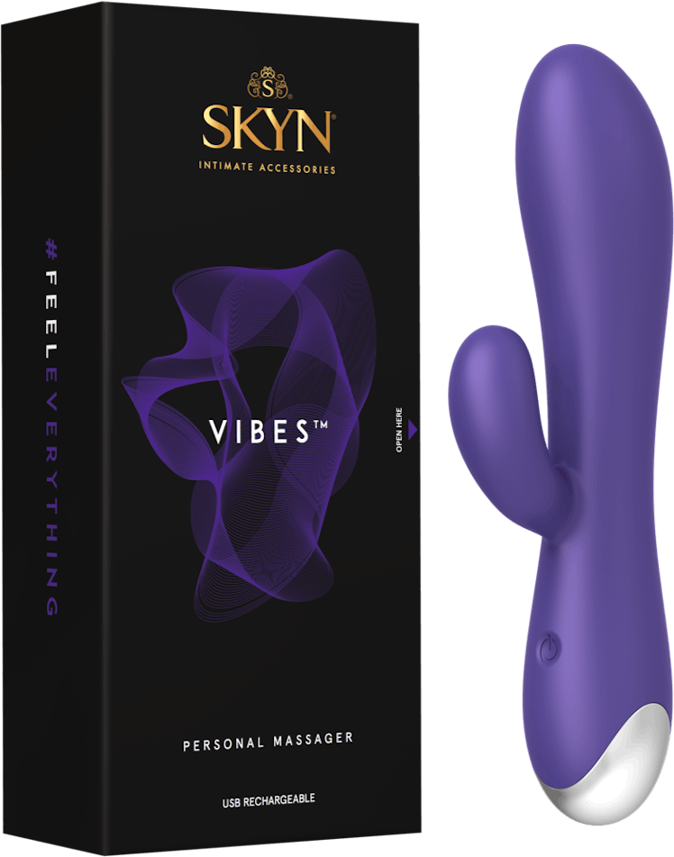  SKYN Vibes