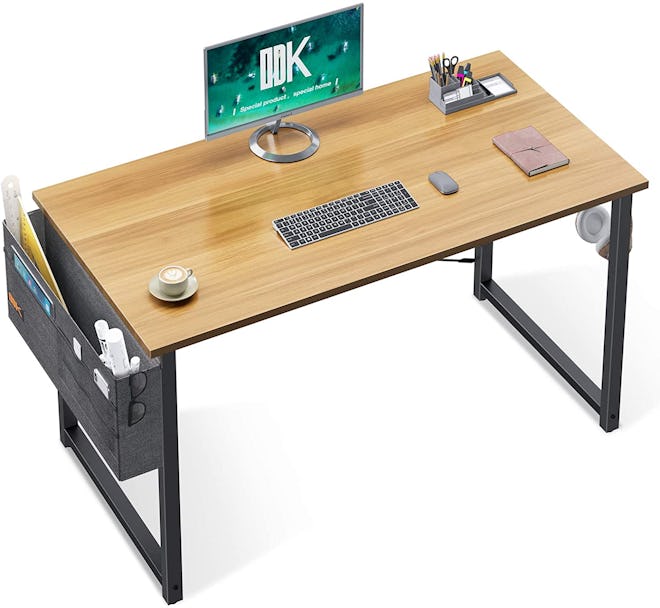 ODK Small Space Work Desk
