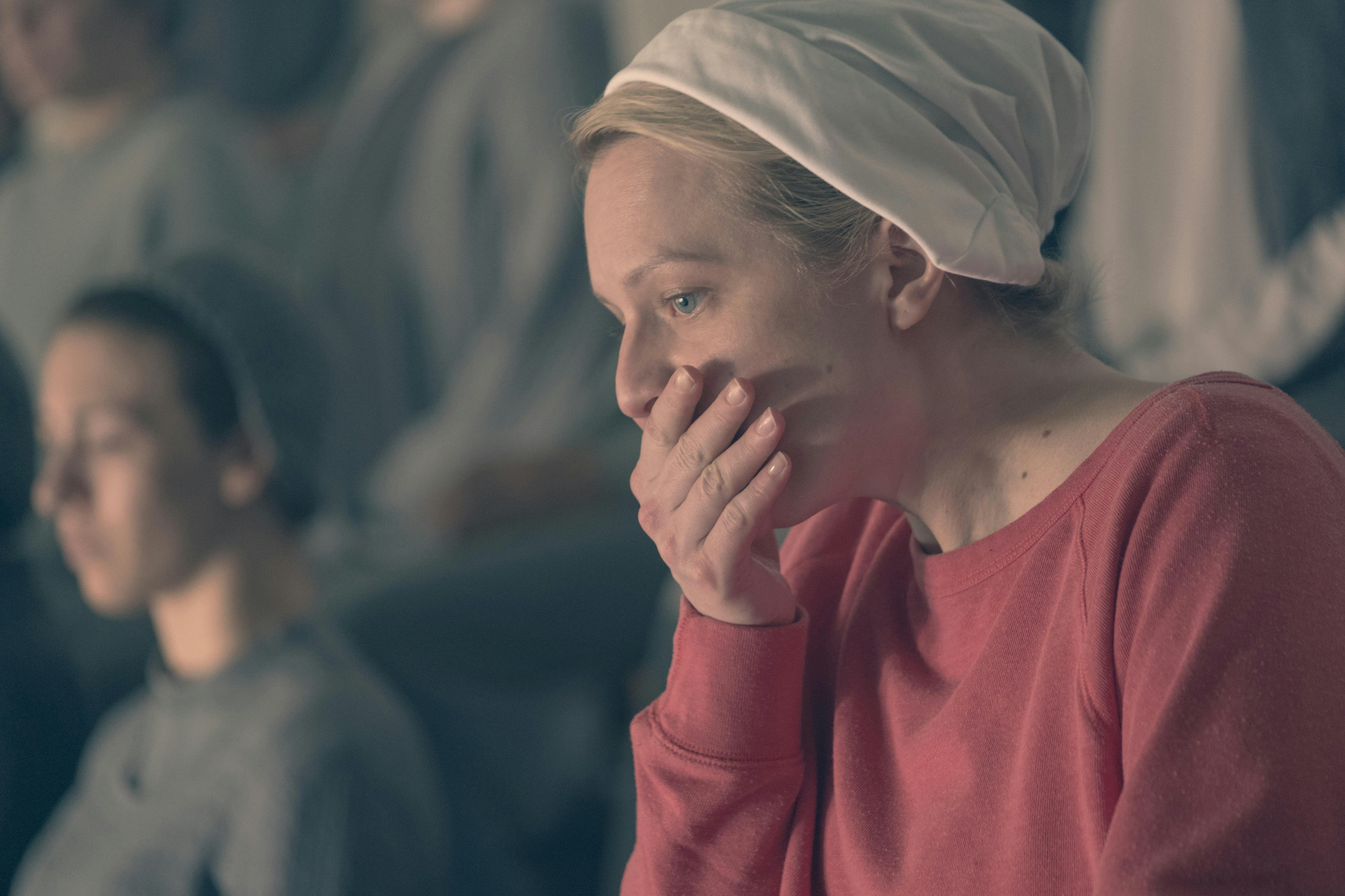 The Meaning Of "Nolite Te Bastardes Carborundorum" In 'The Handmaid's ...