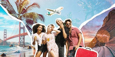 Here's how to enter CheapTickets' "Travel In Your 20's" giveaway for a chance at up to $50K.