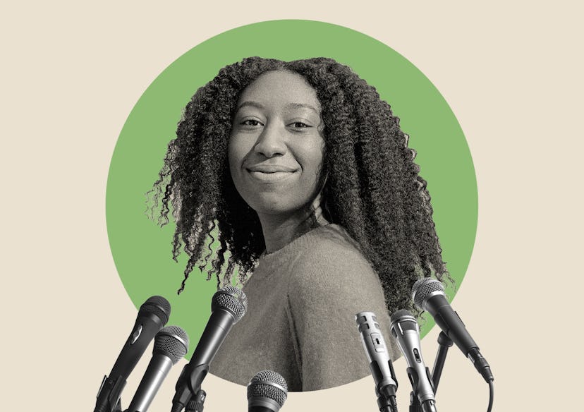 Golde's Trinity Mouzon Wofford On Reshaping The Wellness Industry