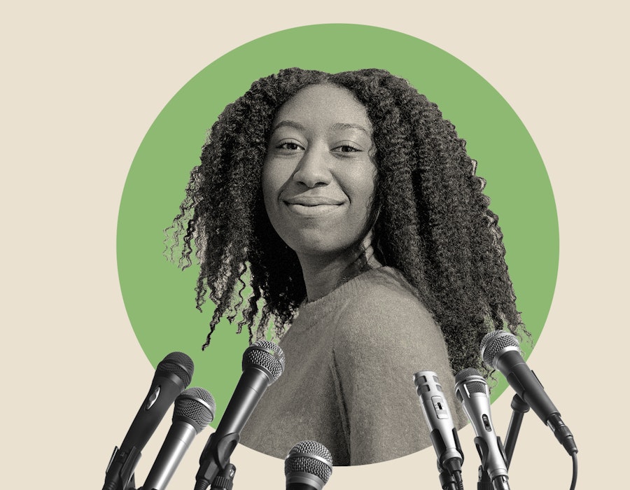 Golde's Trinity Mouzon Wofford On Reshaping The Wellness Industry