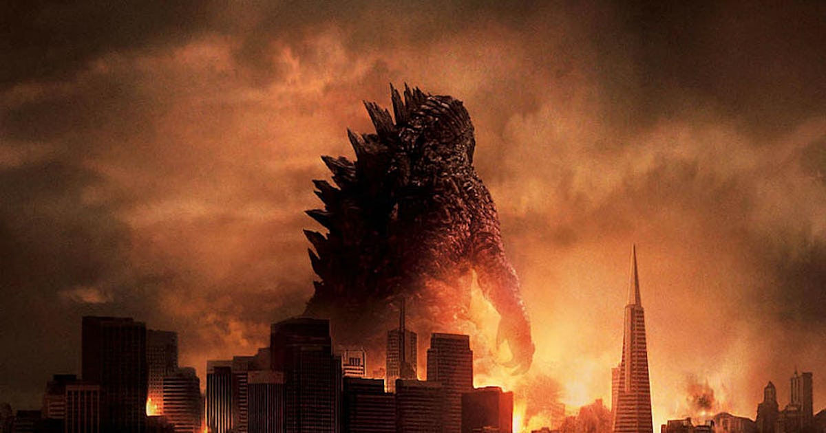 8 best Godzilla movies on HBO Max you need to watch ASAP