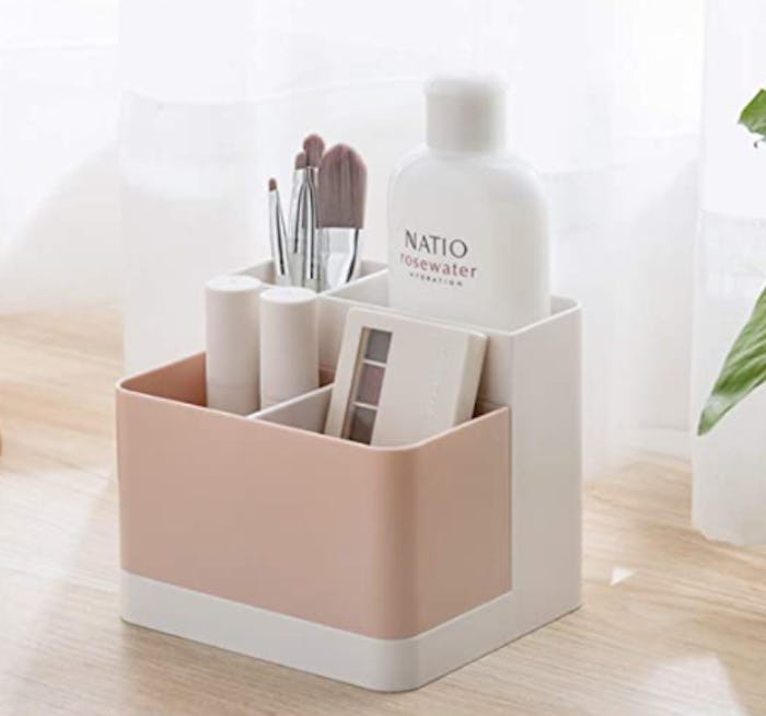 Lunmore Desktop Storage Organizer