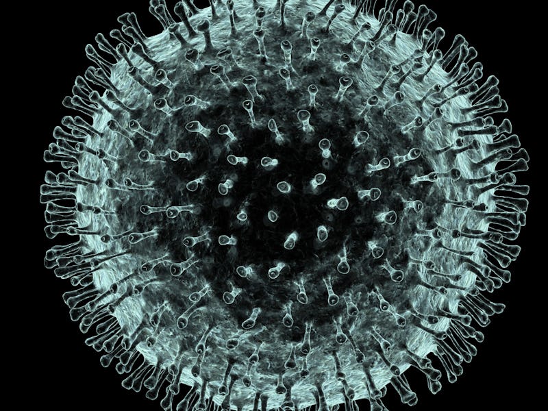 coronavirus