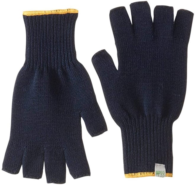 Minus33 Fingerless Glove Liner