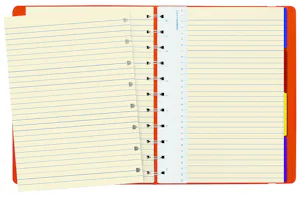 The 5 Best Refillable Notebooks