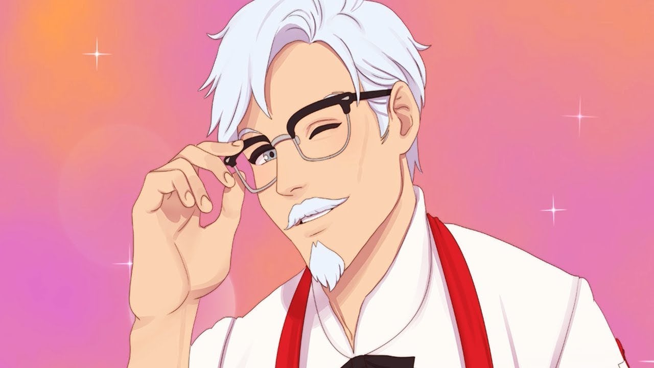 Genshin Impact Kfc Collab Diluc Noelle Glider Promo Has 1 Major Catch