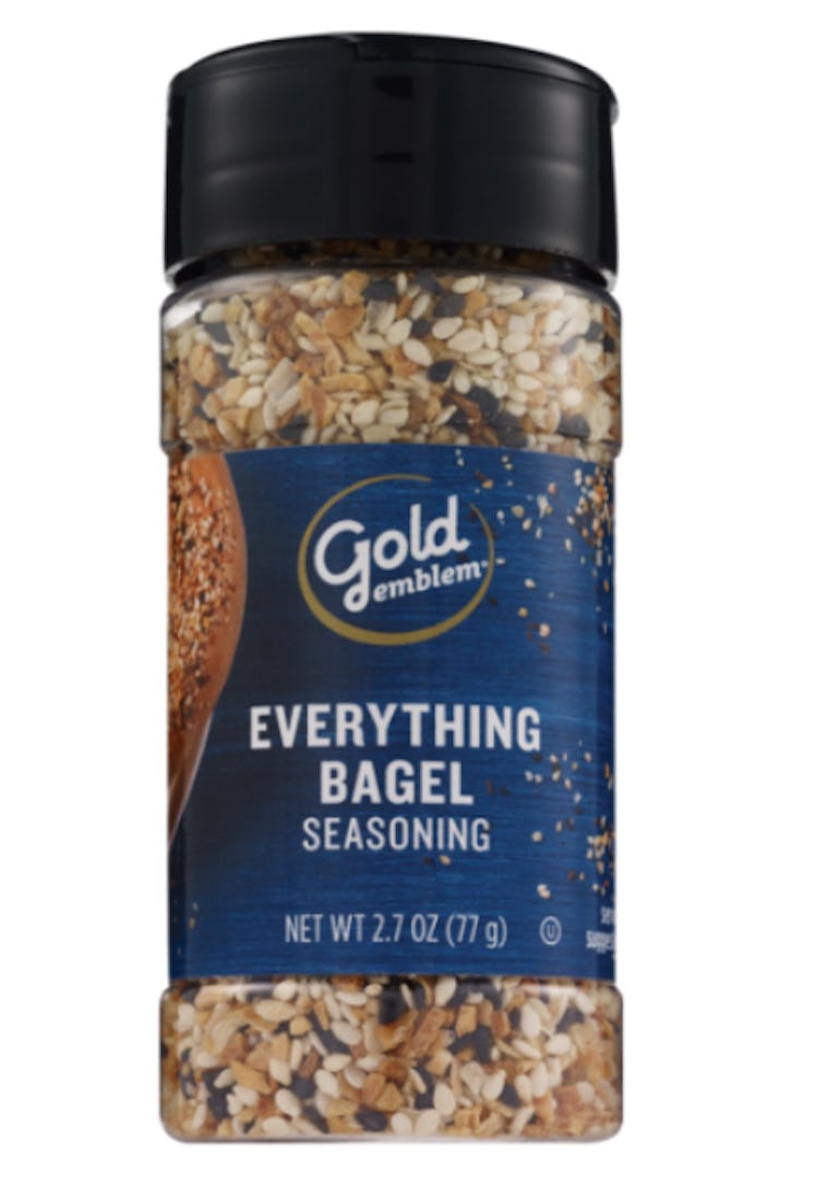 Gold Emblem Everything Bagel Seasoning