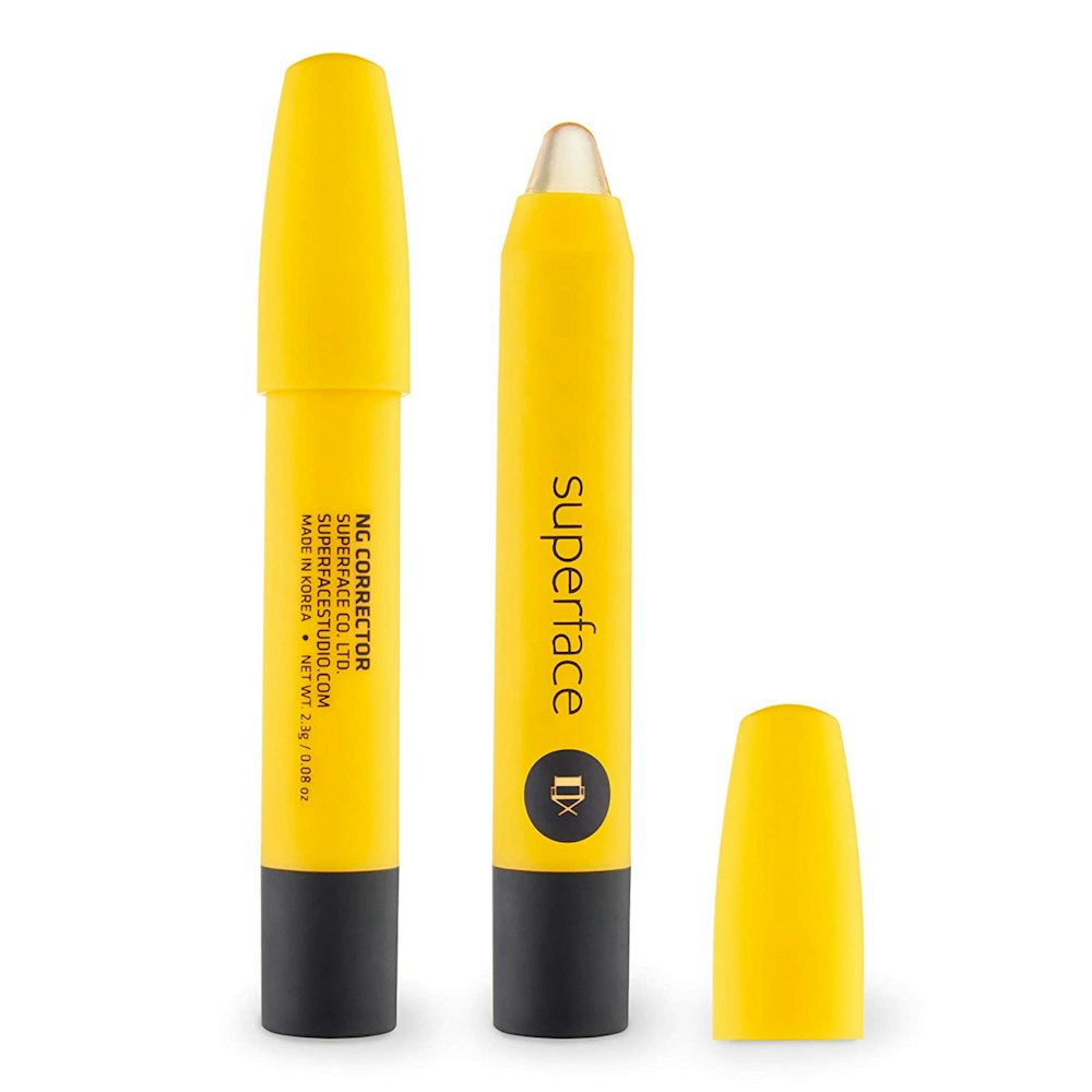 Superface Makeup Corrector Pen