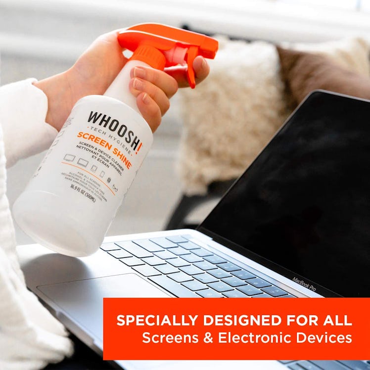 WHOOSH! Screen Cleaner Kit