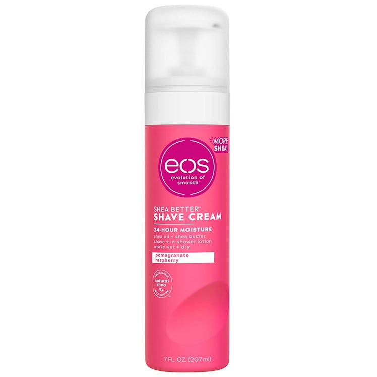 eos Shea Better Shave Cream