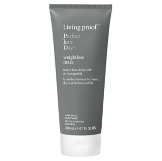 Living proof. Perfect Hair Day Weightless Mask