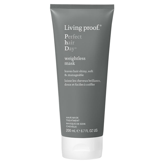 Living proof. Perfect Hair Day Weightless Mask