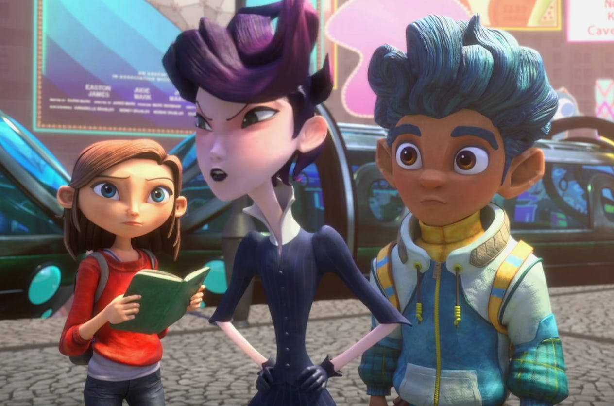 30 Great Kids Shows On Amazon Prime In 2021