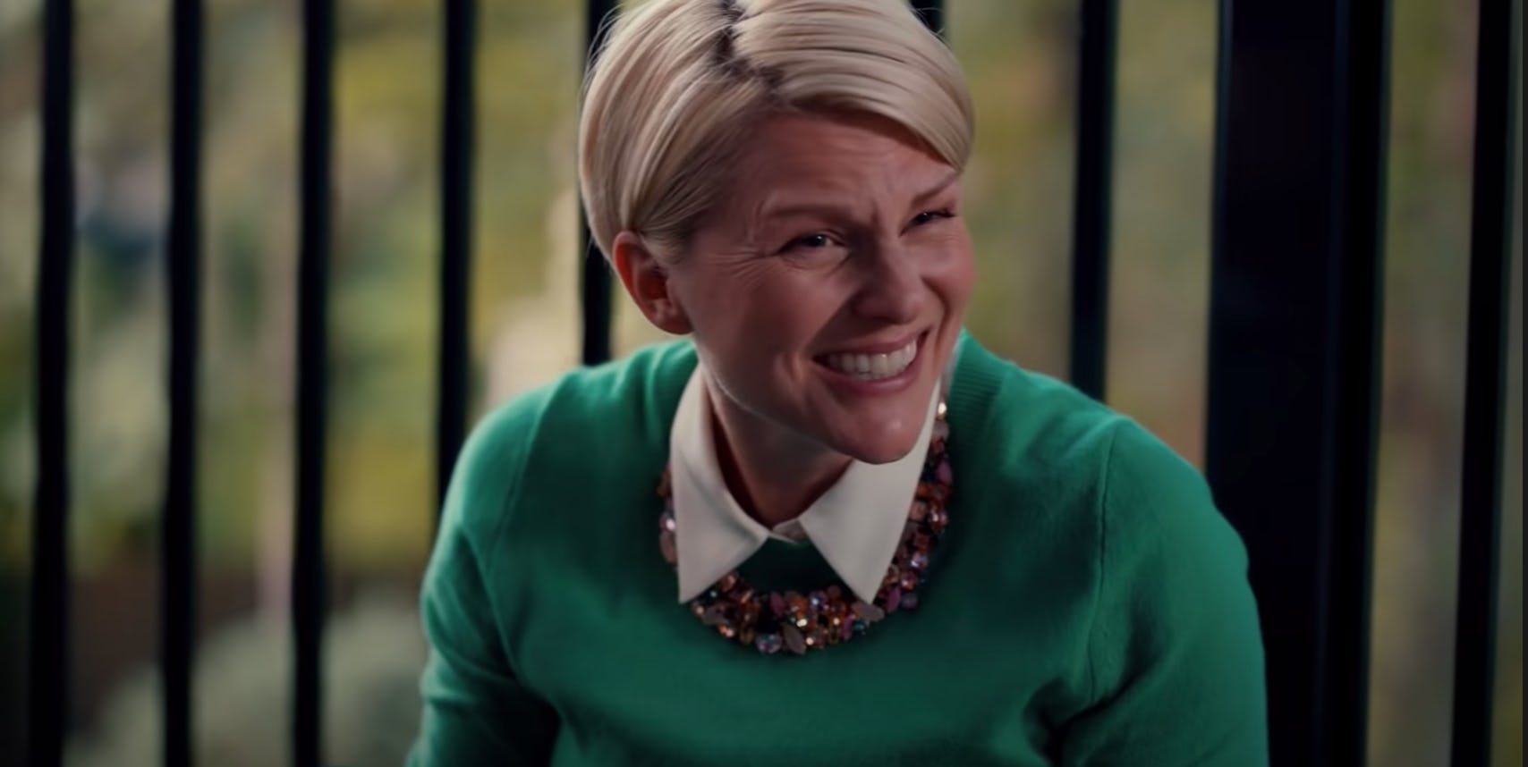 The 'Ginny & Cast Features One Of Your 'Schitt's Creek' Faves