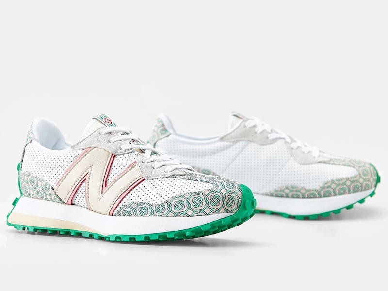 Casablanca New Balance 327 2021