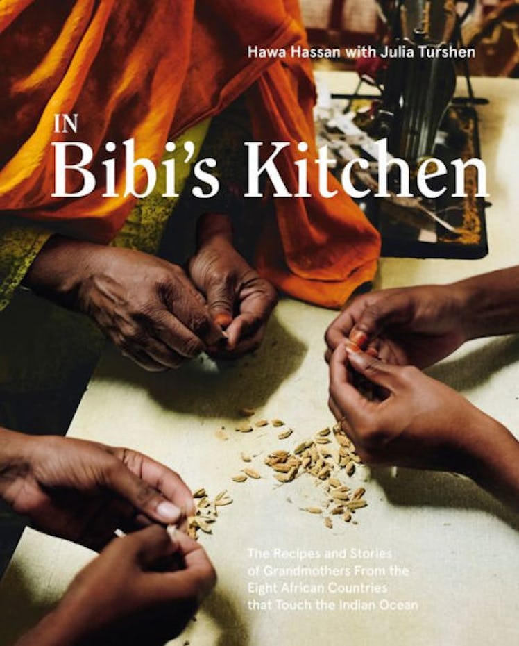 ‘In Bibi's Kitchen: The Recipes and Stories of Grandmothers from the Eight African Countries that To...