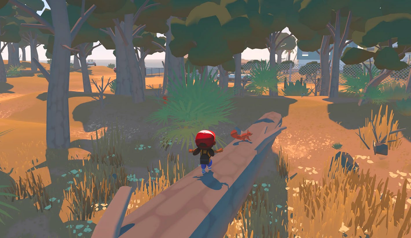 The best adventure game on Apple Arcade will change the way you think