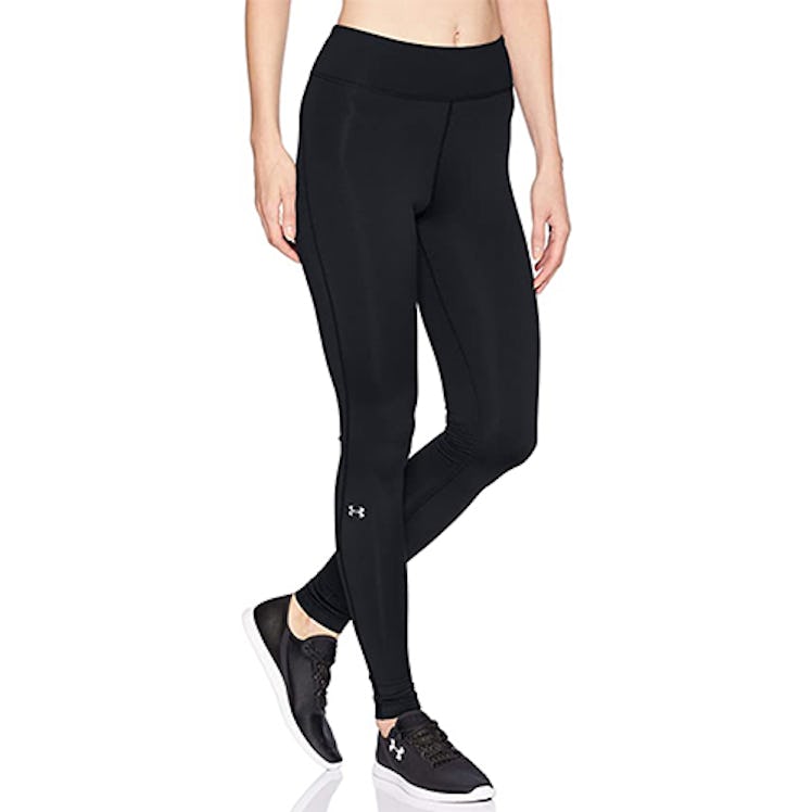 Under Armour ColdGear Compression Leggings