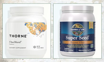 Best Fiber Supplements for IBS