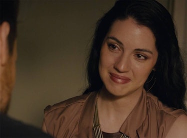 Adelaide Kane as Hailey on This Is Us