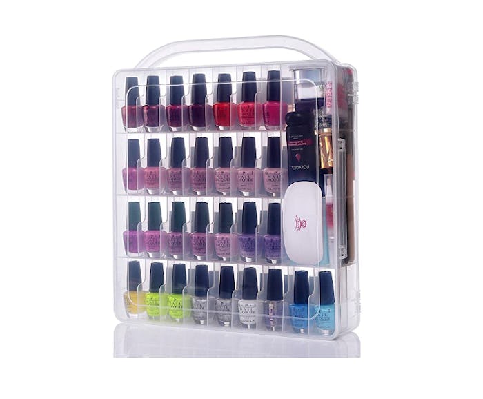 Makartt Nail Polish Organizer 