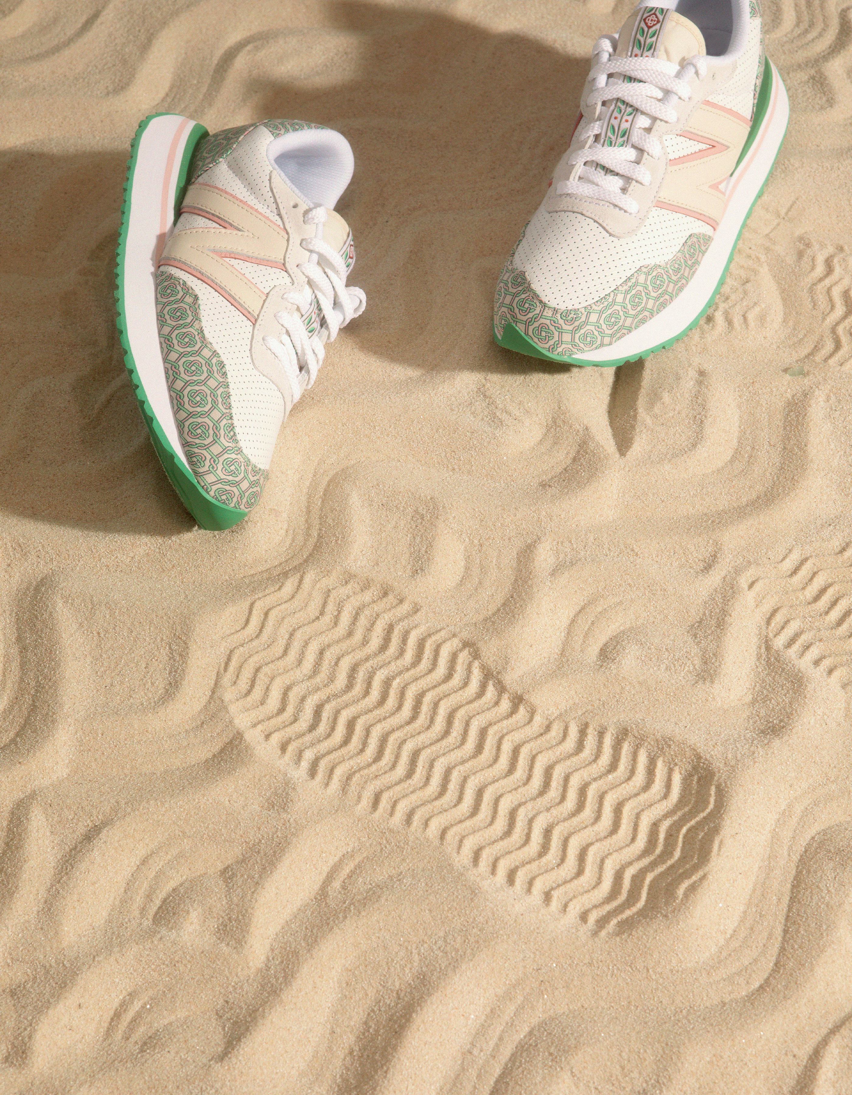 How To Buy Casablanca x New Balance 237 & 327 Sneakers How To Buy Casablanca x New Balance 237 & 327 Sneakers