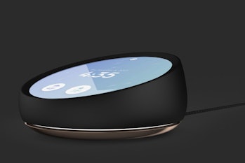 The Essential Home was announced as a privacy-focused smart speaker that would challenge the Amazon ...