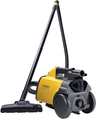 Eureka Mighty Mite Canister Vacuum 