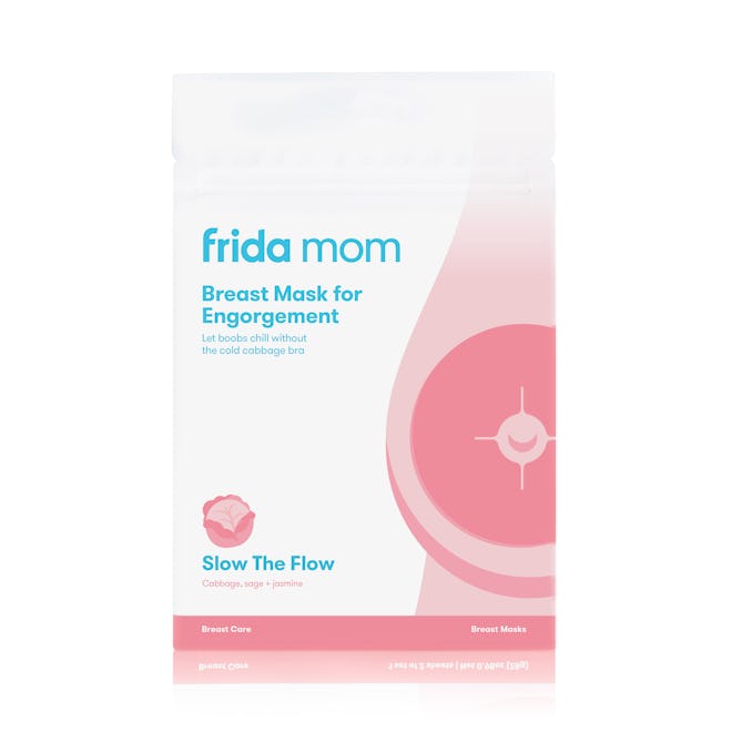 Frida Mom Breast Mask for Engorgement