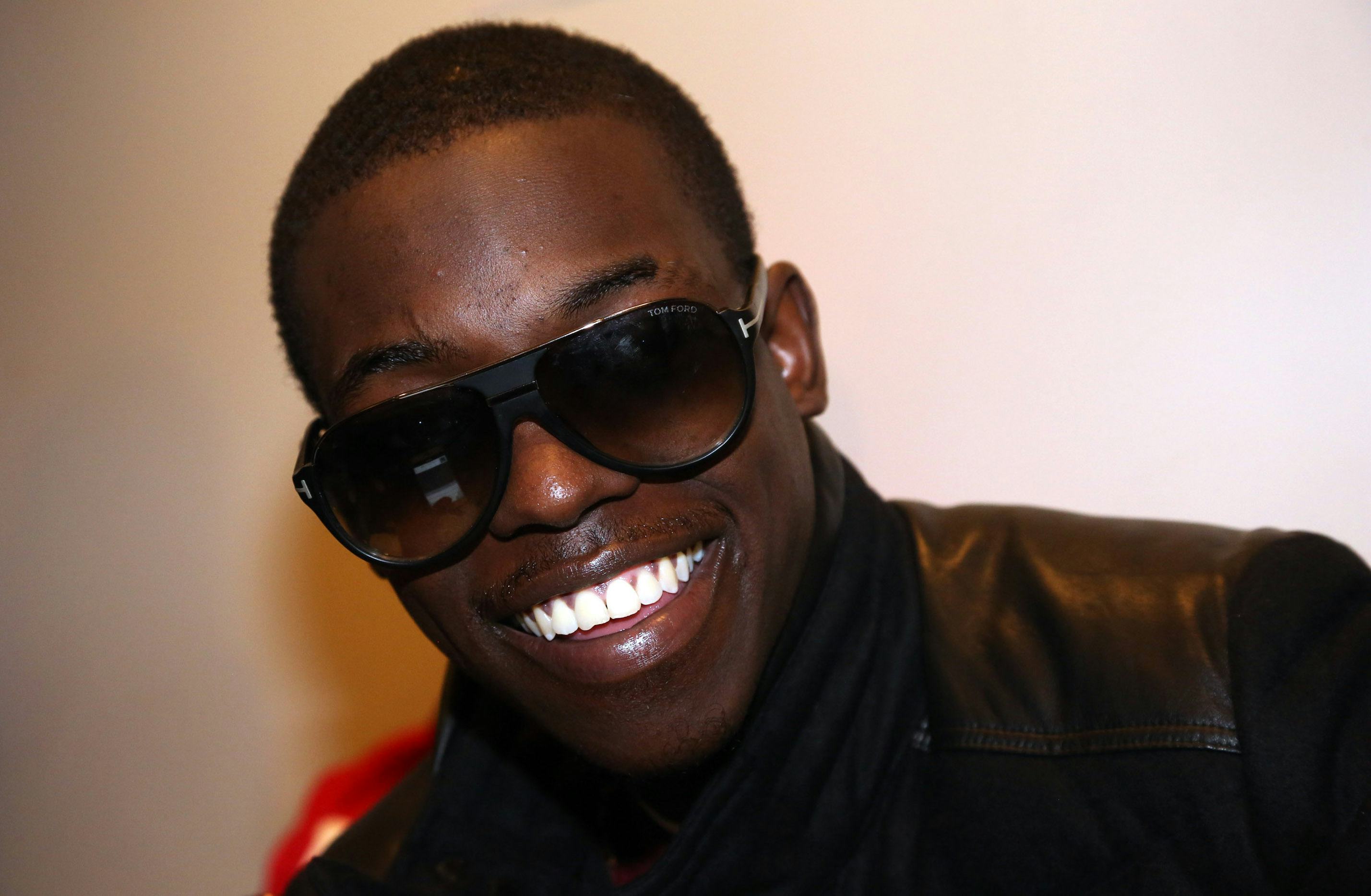 Bobby Shmurda Finally Freed From Prison After 7 Years