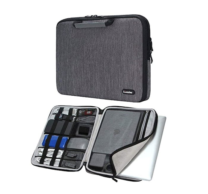 iCozzier Accessories Organizer Protective Bag