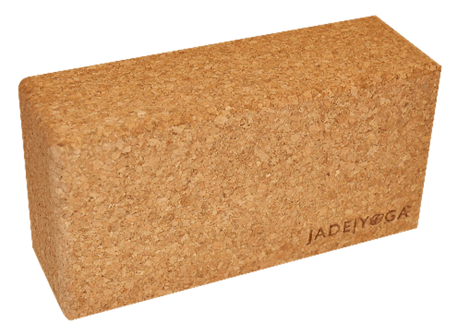 Jade Cork Block