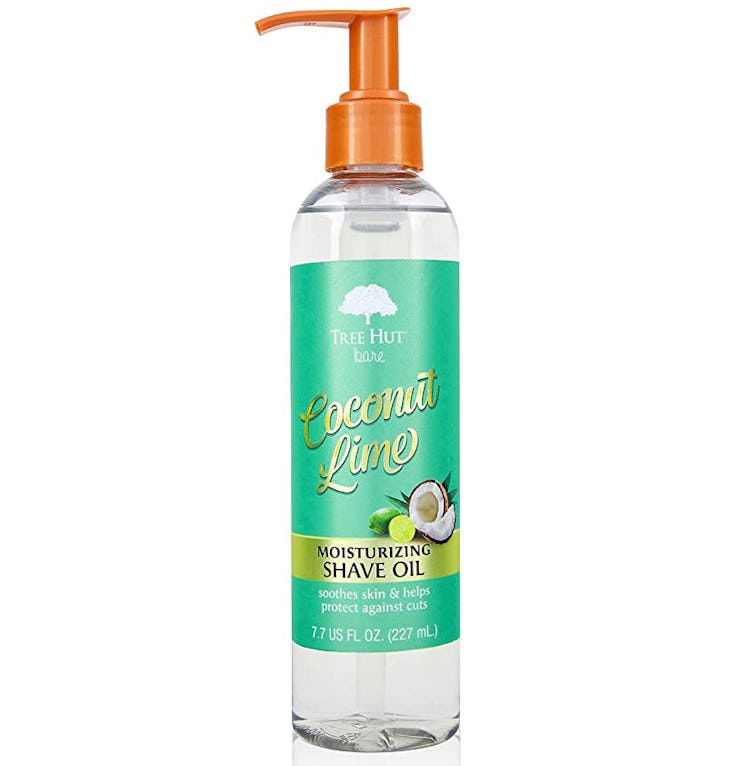 Tree Hut Moisturizing Shave Oil