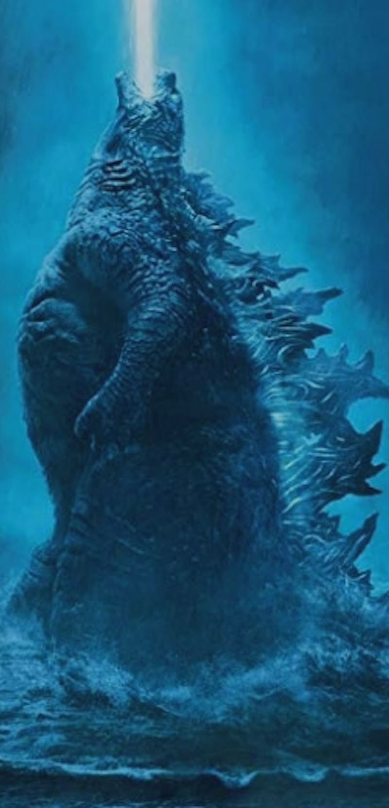 godzilla king of the monsters