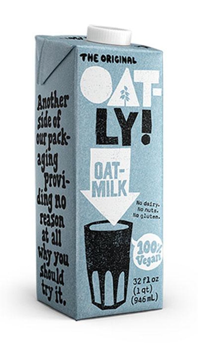 Oat Milk 6-Pack