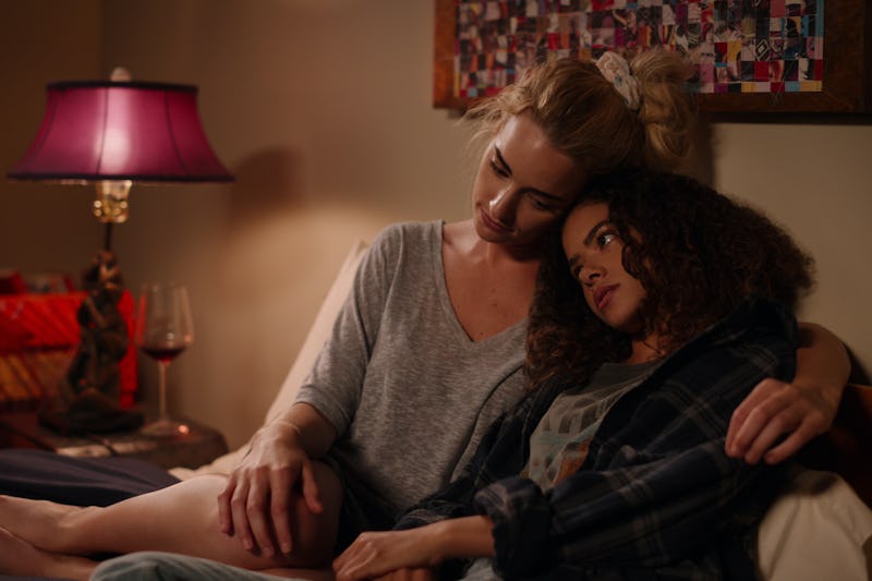 'Ginny & Georgia' Isn't Based On A True Story, But It'll Remind You Of