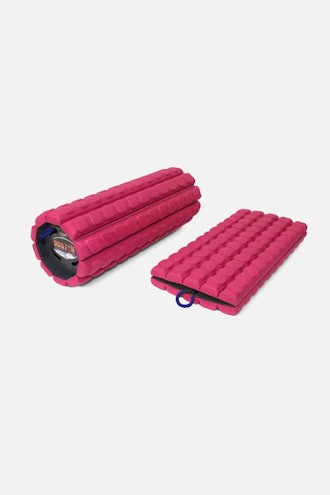 Alpha Pink Morph Roller