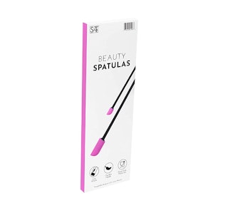 S&T INC. Beauty Spatulas