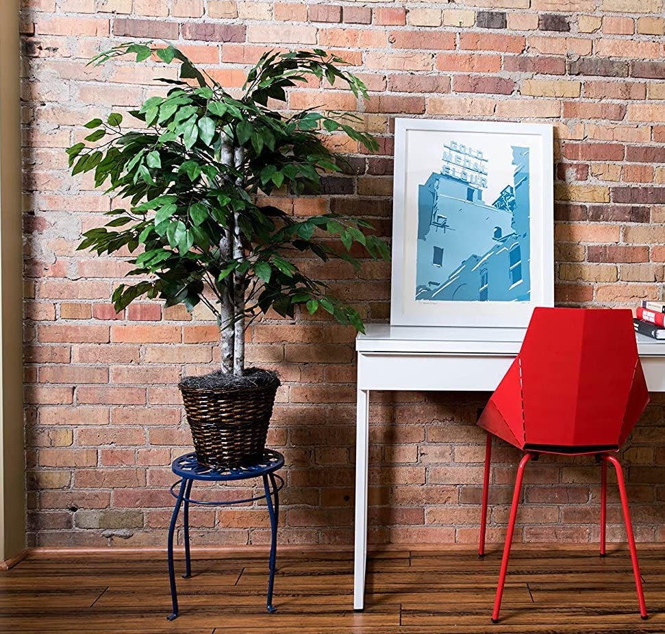 The 10 Best Fake Plants