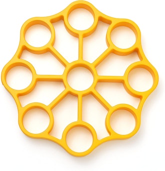 OXO Good Grips Silicone Egg Rack