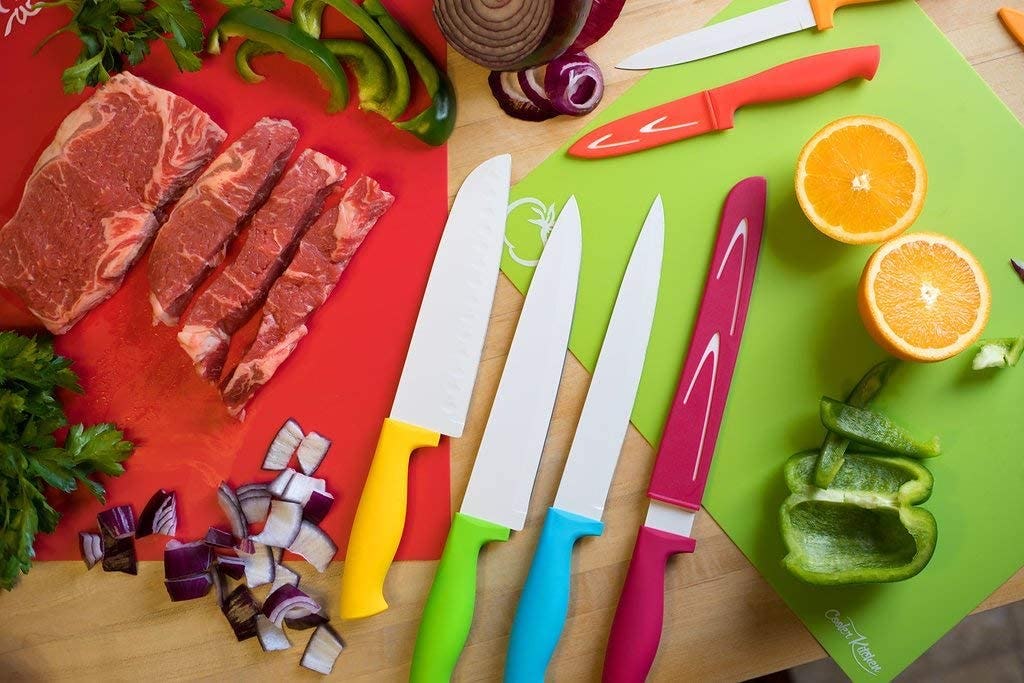 The 4 Best Cutting Boards For Raw Meat