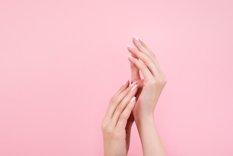Experts answer the question: Do nails really need to breathe?