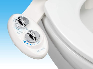 LUXE Self-Cleaning Bidet 